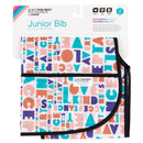 Bumkins Short Sleeve Bib Born This Way Kindness Image 6