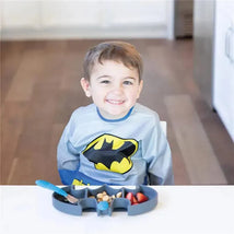 Bumkins - Silicone Grip Dish, Batman Image 2