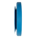 Bumkins Silicone Grip Dish - Dark Blue Image 7