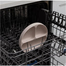 Bumkins Silicone Grip Dish - Sand Image 8