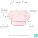 Bumkins - Sleeved Bib Lace Image 7