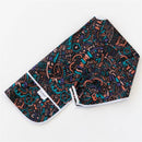 Bumkins Sleeved Smock Born This Way Kindness Image 6