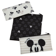 Bumkins Snack Pack Love Mickey Image 1
