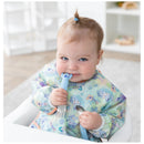 Bumkins Spoon + Fork - Stitch Image 2