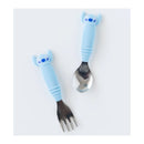 Bumkins Spoon + Fork - Stitch Image 5