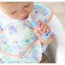 Bumkins Spoon + Fork - Stitch Image 7