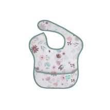 Bumkins - Superbib, Floral Image 1