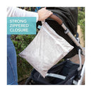 Bumkins Waterproof Wet Dry Bag for Baby D5 Wander-WD Image 2