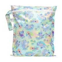 Bumkins - Wet Bag, Aloha Image 1
