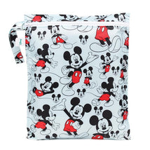 Bumkins - Mickey Mouse Classic Disney Wet Bag Image 1