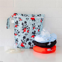 Bumkins - Mickey Mouse Classic Disney Wet Bag Image 2