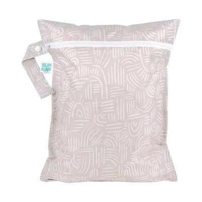 Bumkins - Wet Bag, Wander Image 1