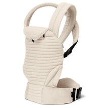 Bumpsuit The Armadillo Baby Carrier, Cloud Image 1