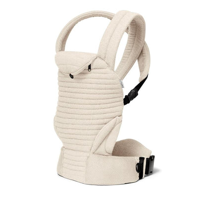 Bumpsuit - The Armadillo Baby Carrier, Cloud Image 1