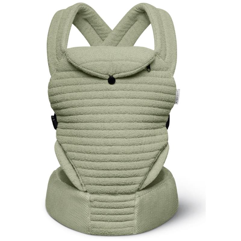 Bumpsuit The Armadillo Baby Carrier, Matcha Image 2