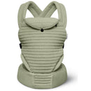 Bumpsuit The Armadillo Baby Carrier, Matcha Image 2