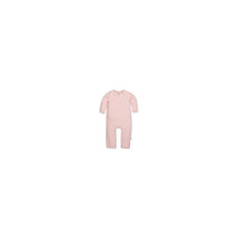 Burt's Bees Baby Baby Organic Kimono Coverall, Blossom Quilted Image 1