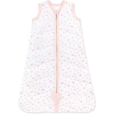 Burts Bees - Baby Beekeeper Wearable Blanket, Butterfly Garden Image 1