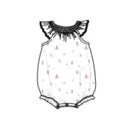 Burts Bees - Baby Girl Desert Life Bubble, Crocus Image 1