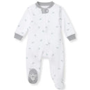 Burts Bees - Baby Golden Bee Sleep & Play, Quarry Image 1