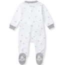 Burts Bees - Baby Golden Bee Sleep & Play, Quarry Image 2