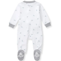 Burts Bees - Baby Golden Bee Sleep & Play, Quarry Image 2