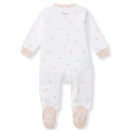Burts Bees - Baby Golden Bee Sleep & Play, Ranunculus Image 2