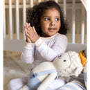 Burts Bees - Baby Golden Bee Sleep & Play, Ranunculus Image 3