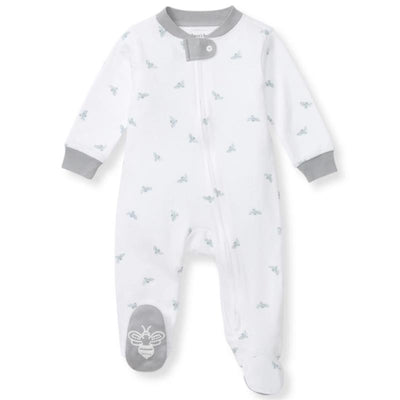 Burts Bees - Baby Golden Bee Sleep & Play, Quarry Image 1