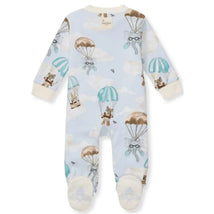 Burts Bees - Baby Parachute Pals Sleep & Play, Rain Image 2