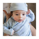 Burts Bees - Baby Raised Terry Bee Take Me Home Set, Ocean Image 3