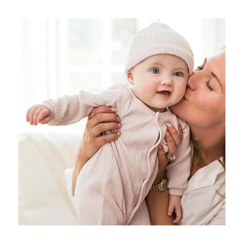 Burts Bees - Baby Raised Terry Bee Take Me Home Set, Sweet Lavender Image 3