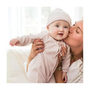 Burts Bees - Baby Raised Terry Bee Take Me Home Set, Sweet Lavender Image 3