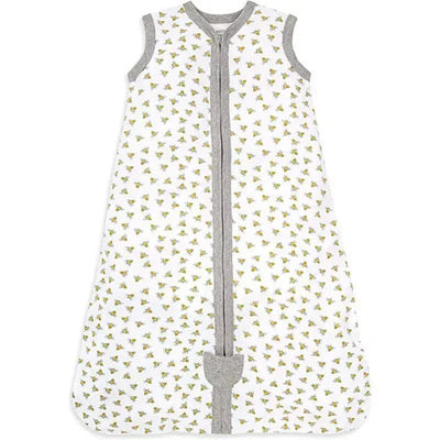 Burts Bees - Beekeeper Baby Wearable Blanket Image 1
