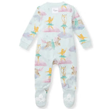 Burts Bees - Dream Ballet Baby Sleep & Play, Rain Image 2
