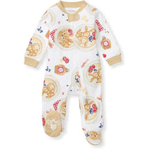 Burts Bees - Easter Breakfast Sleep & Play, Beaver Image 1