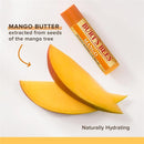 Burts Bees - Lip Balm Mango Image 3