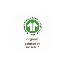 Burts Bees Organic Cotton Multi Heather Grey Baby Socks,6pk Image 7