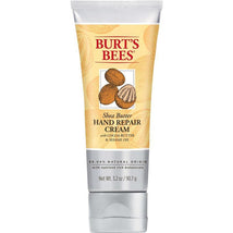 Burt's Bees - Shea Butter Hand Repair Cream, 3.2 Oz Image 1