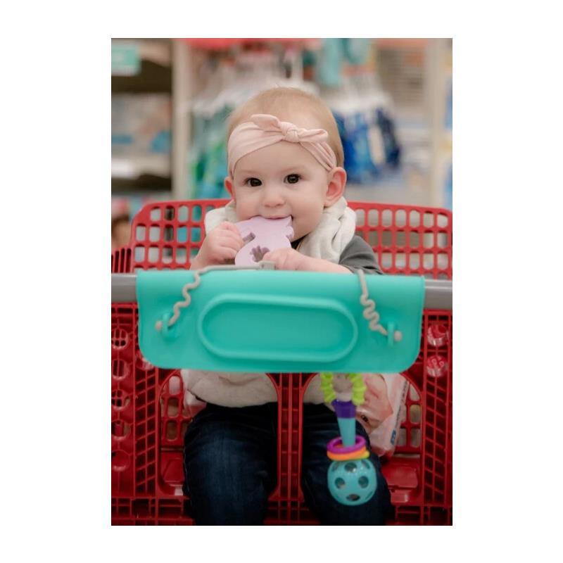 Busy Baby - Busy Baby Retail Mat | Spearmint - 1st Generation Image 5