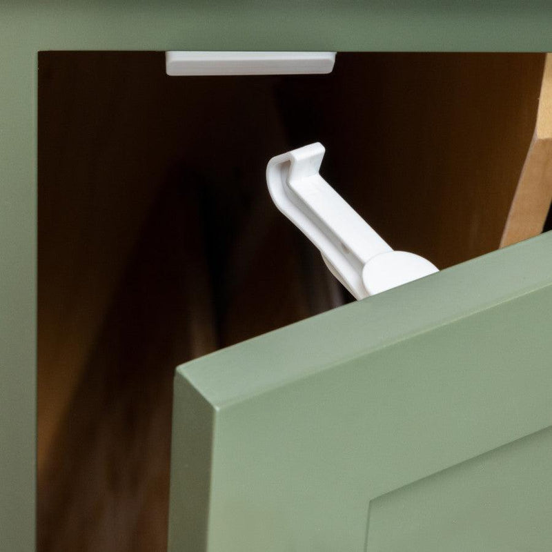 Cabinet & Drawer Latches - MacroBaby