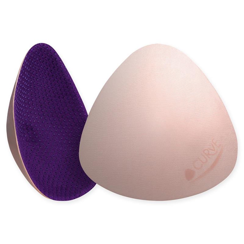 Cache Coeur - Essential Plus 2 Pairs Of Nursing Pads Flow 80 Ml, Night, Purple Image 3