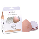 Cache Coeur - Essential Plus - 3 Pairs Of Nursing Pads Regular Leaks Slim, White Image 1