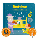 Cali's Book - Bedtime Six Classical Pieces - Headphone Edition Image 1