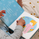 Cali's Book - Bedtime Six Classical Pieces - Headphone Edition Image 2