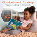 Cali's Book - Bedtime Six Classical Pieces - Headphone Edition Image 5
