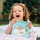 Cali's Books - Baby Shark Image 4