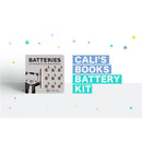 Cali's Books - Battery Replacement Kit (9 Batteries) Image 3