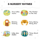Cali's Books - Five Little Ducks Nursery Rhymes Image 2