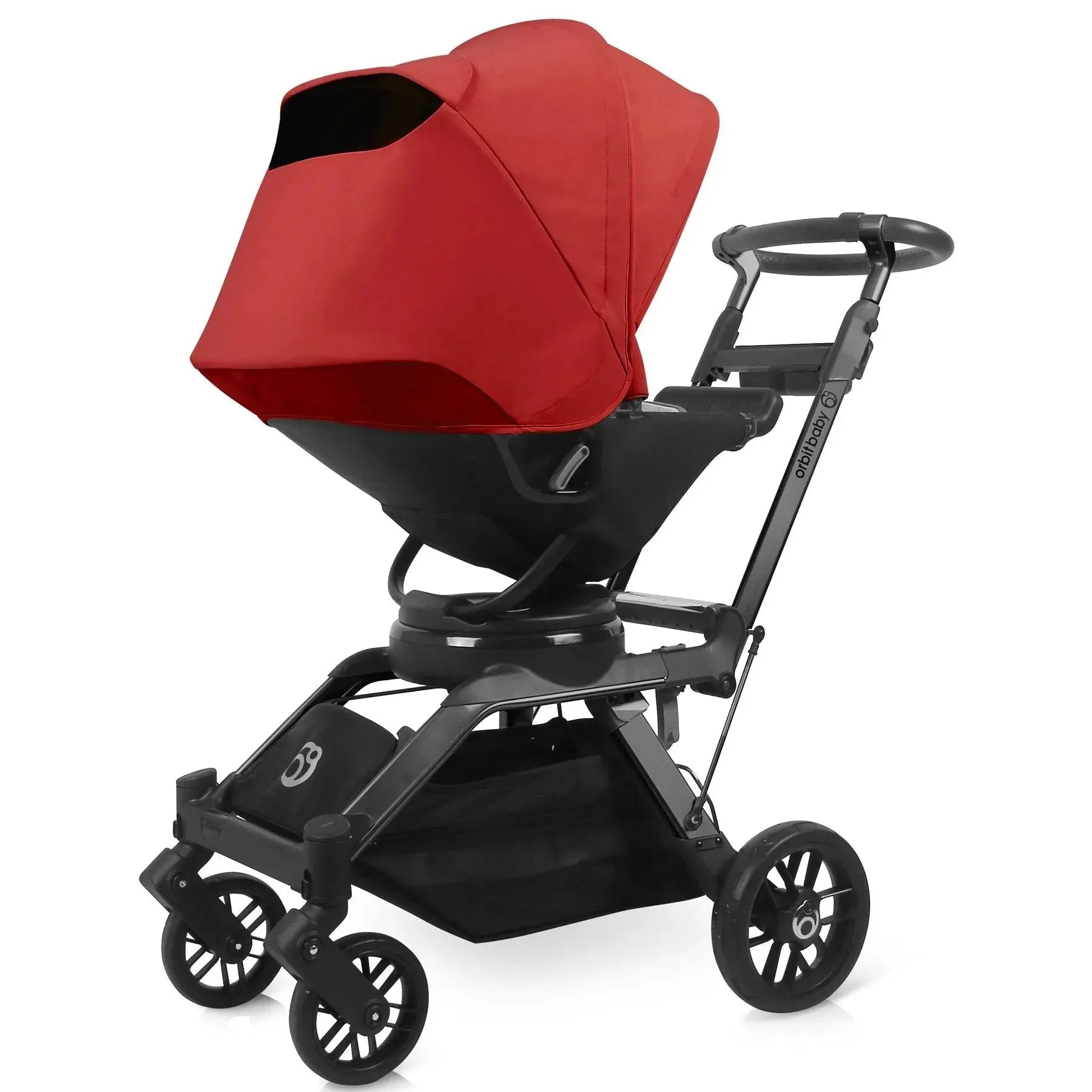 Orbit Baby - G5 Stroller Canopy in Red